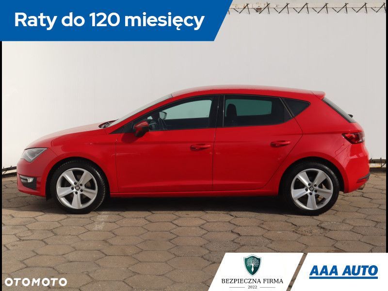 Seat Leon - 4