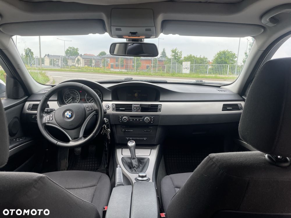 BMW Inny - 4