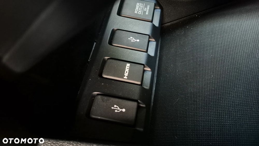 Honda HR-V 1.5 i-VTEC Executive - 30