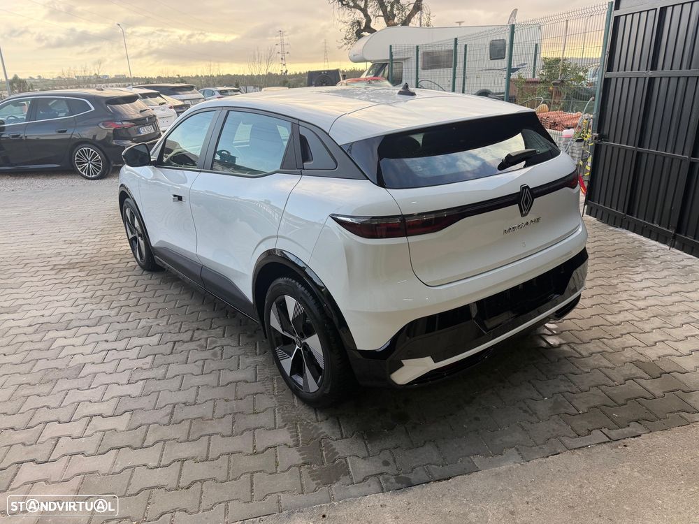 Renault Mégane E-Tech EV40 130hp boost charge Equilibre - 17