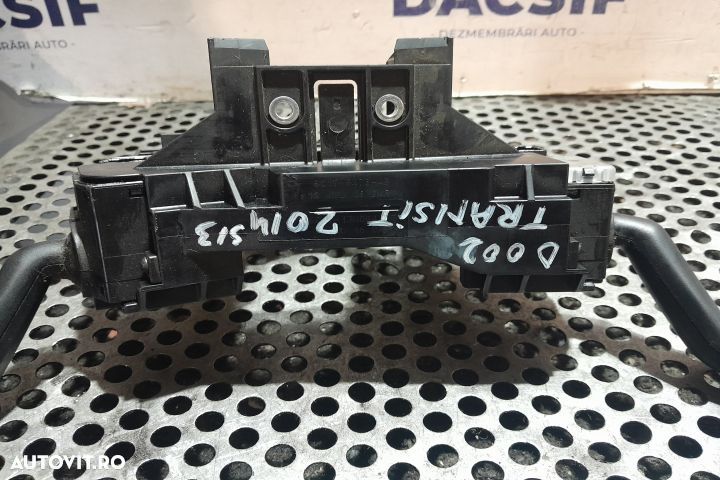 ANSAMBLU MANETE SEMNALIZARE+STERGATOARE 6C1T-6475-AB 6C1T-6475-AB For - 2