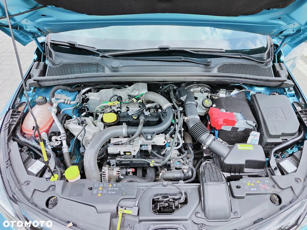 Renault Clio TCe 100 INTENS - 10