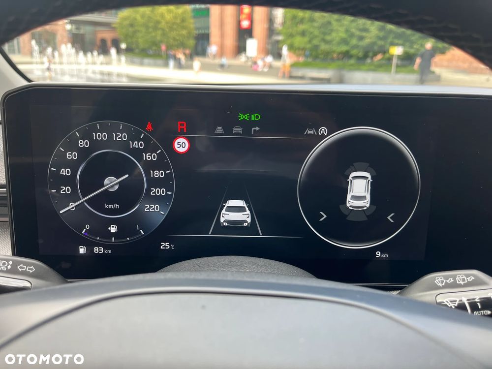 Kia Stonic 1.0 T-GDI L Business Line DCT - 30