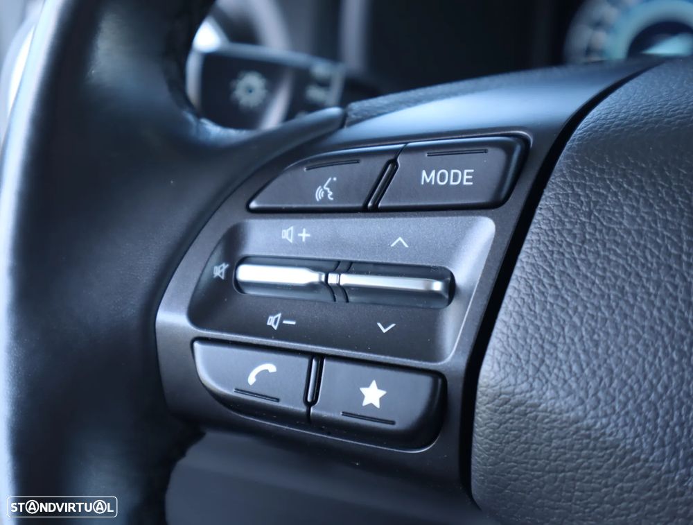 Hyundai Kauai Select - 33