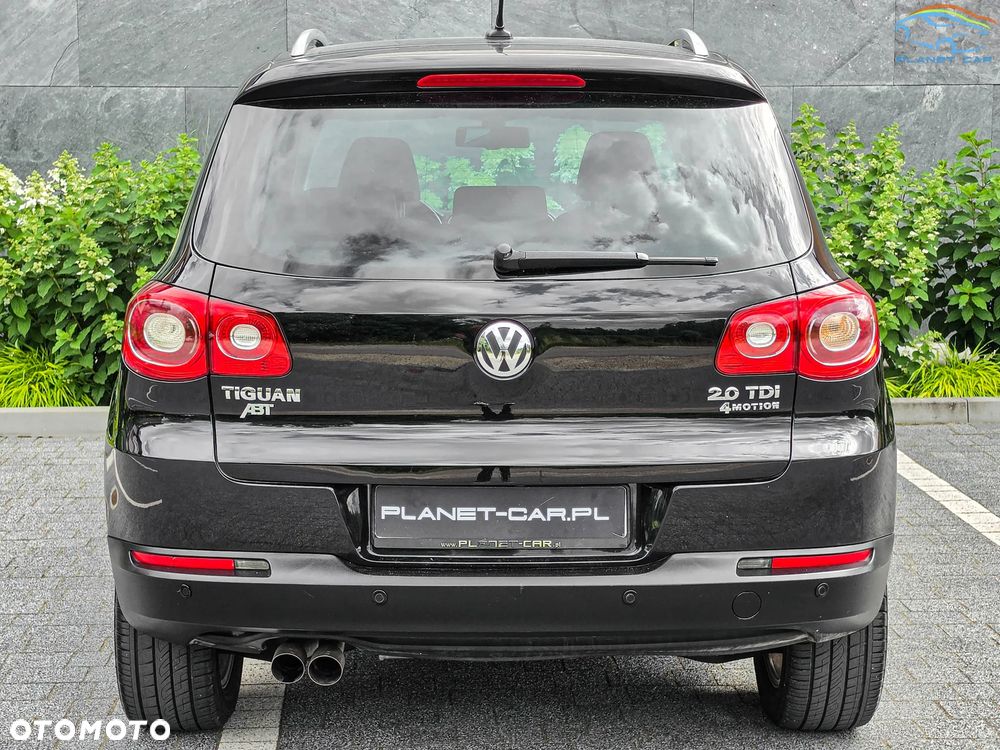 Volkswagen Tiguan - 11