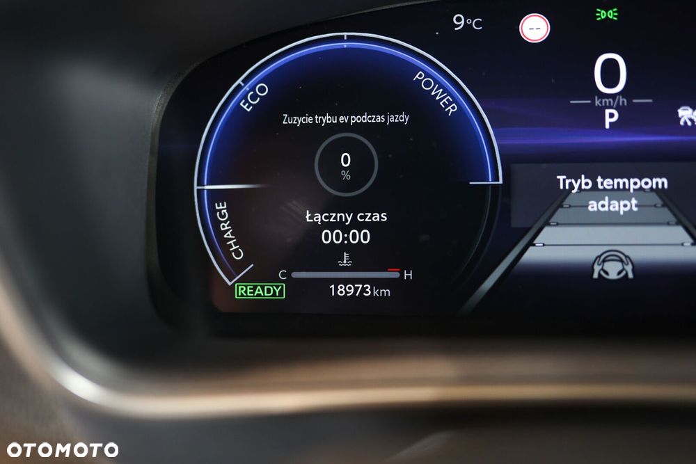 Toyota Corolla 1.8 Hybrid Style - 7