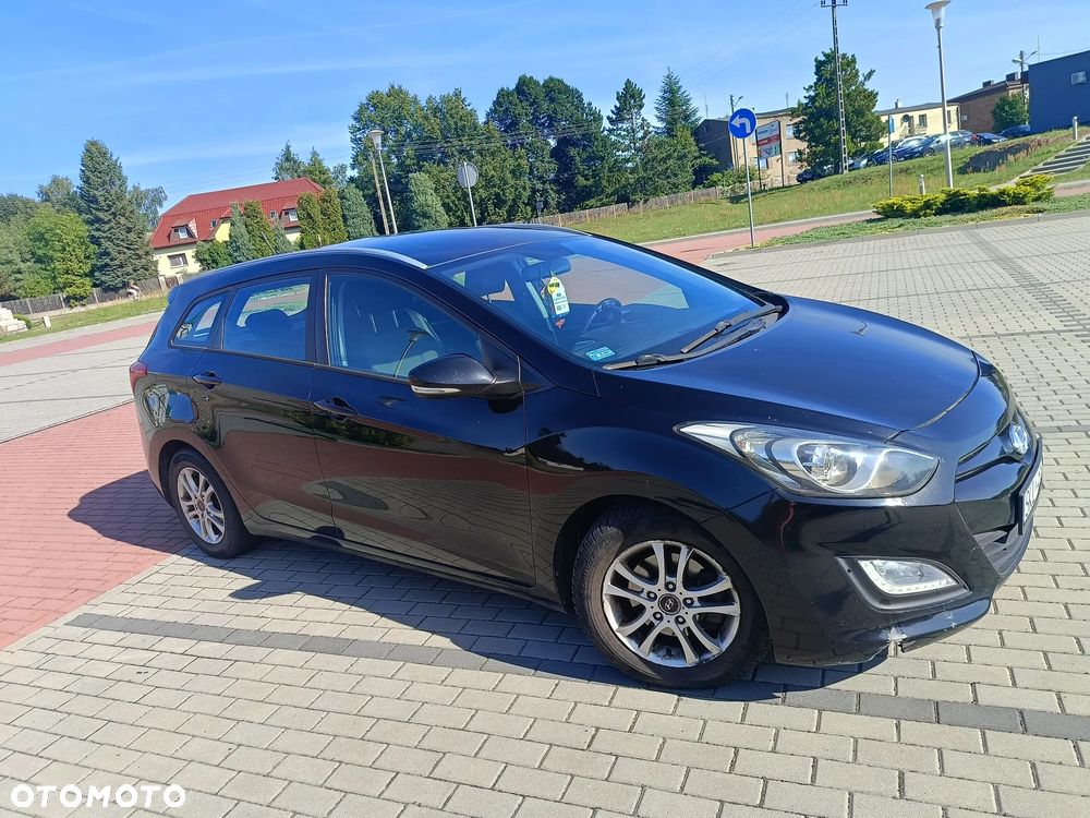 Hyundai i30 1.4 CRDi Classic - 1
