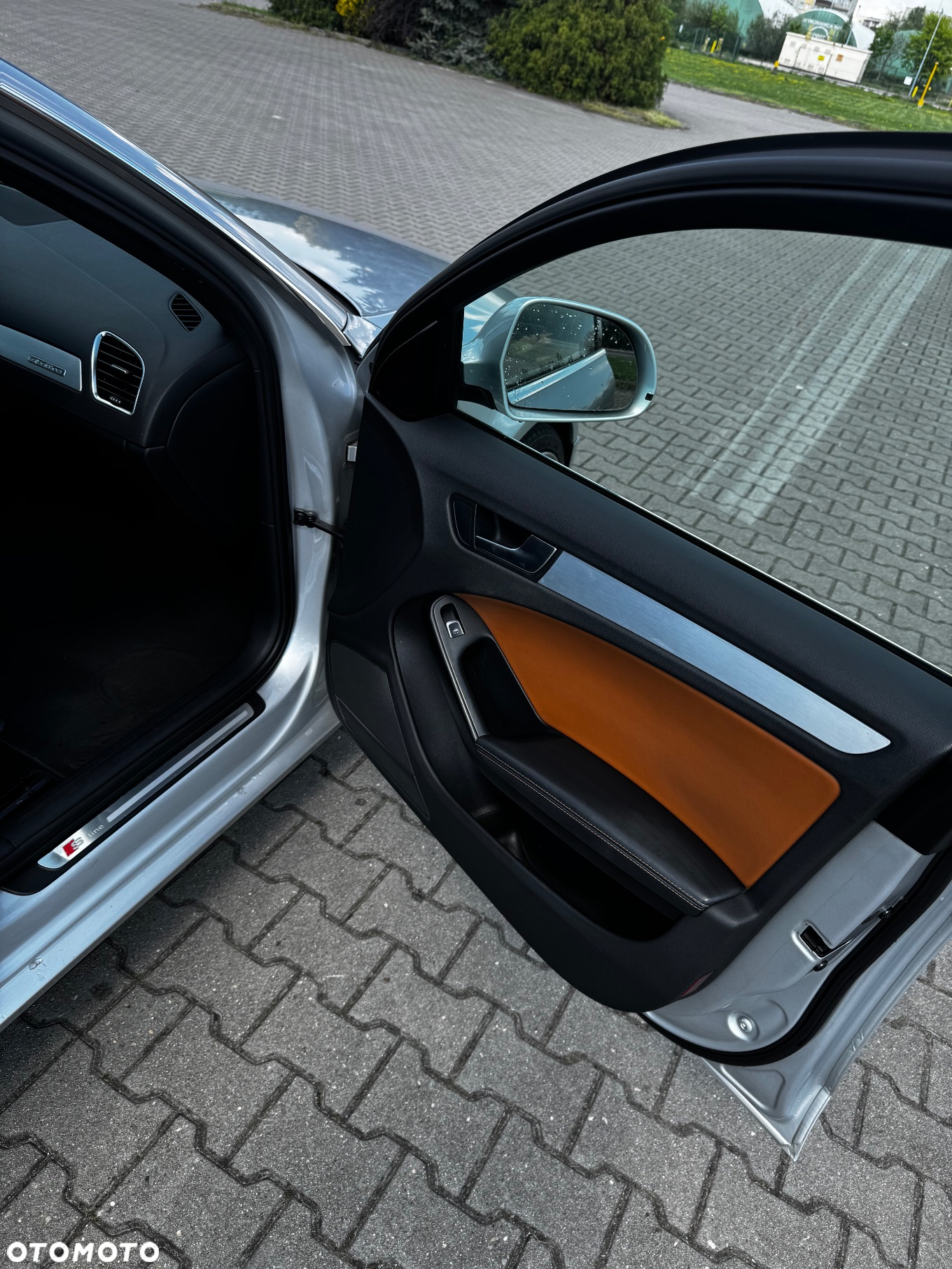 Audi A4 Avant - 4