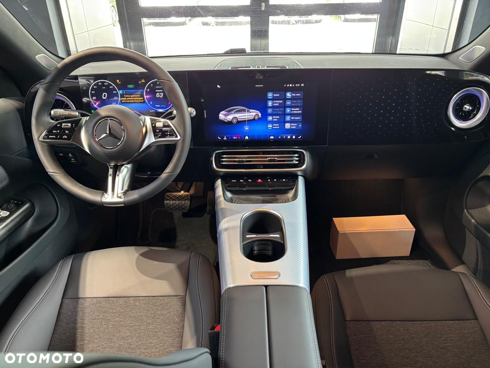 Mercedes-Benz CLA 200 mHEV 8G-DCT - 7