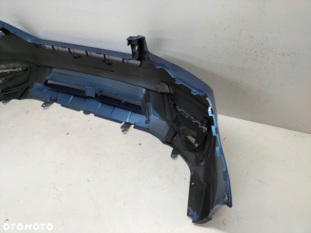 zderzak przedni przód subaru forester iv lift 16-18 - 11