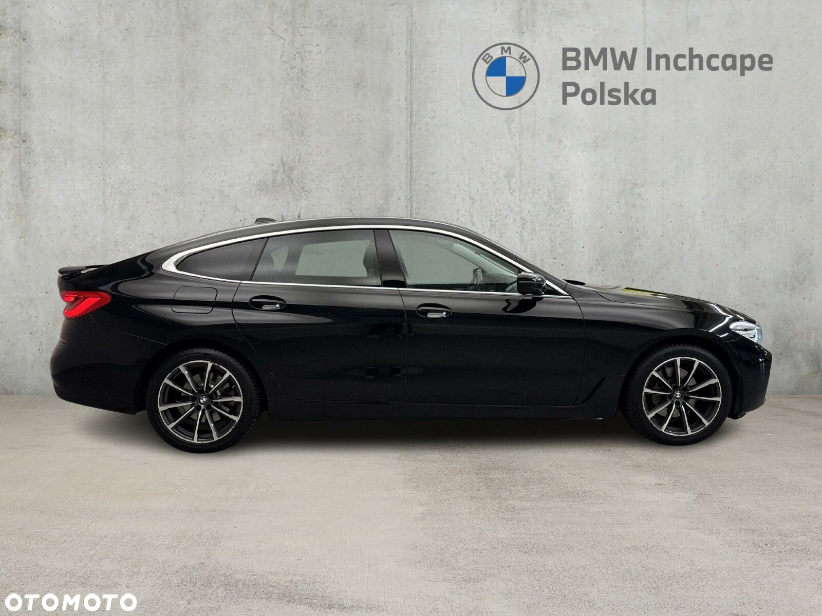 BMW Seria 6 - 6