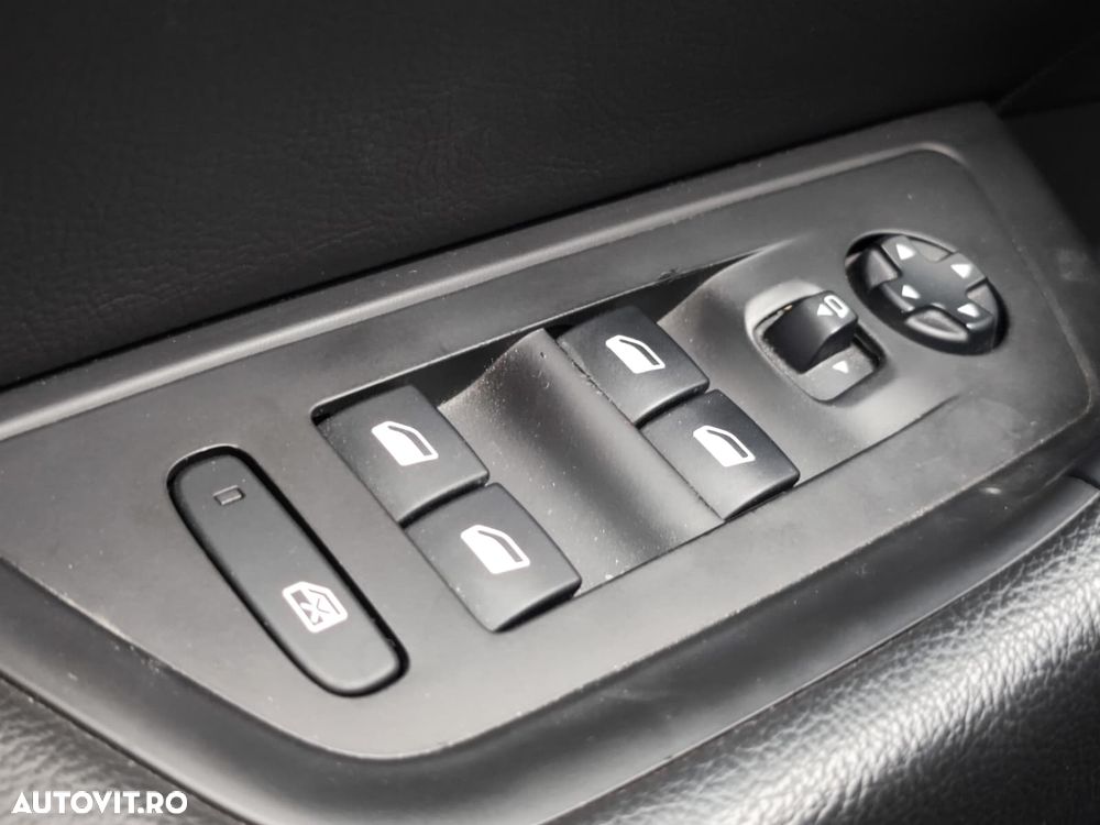 Peugeot 508 SW PureTech 180 EAT8 Active - 24