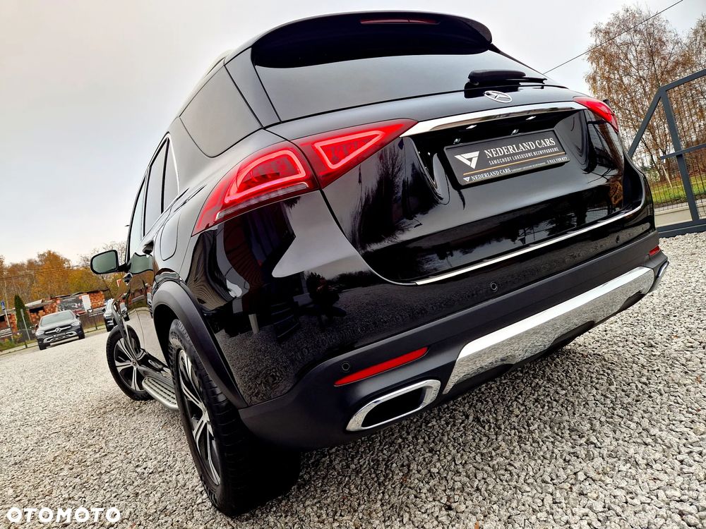 Mercedes-Benz GLE - 37