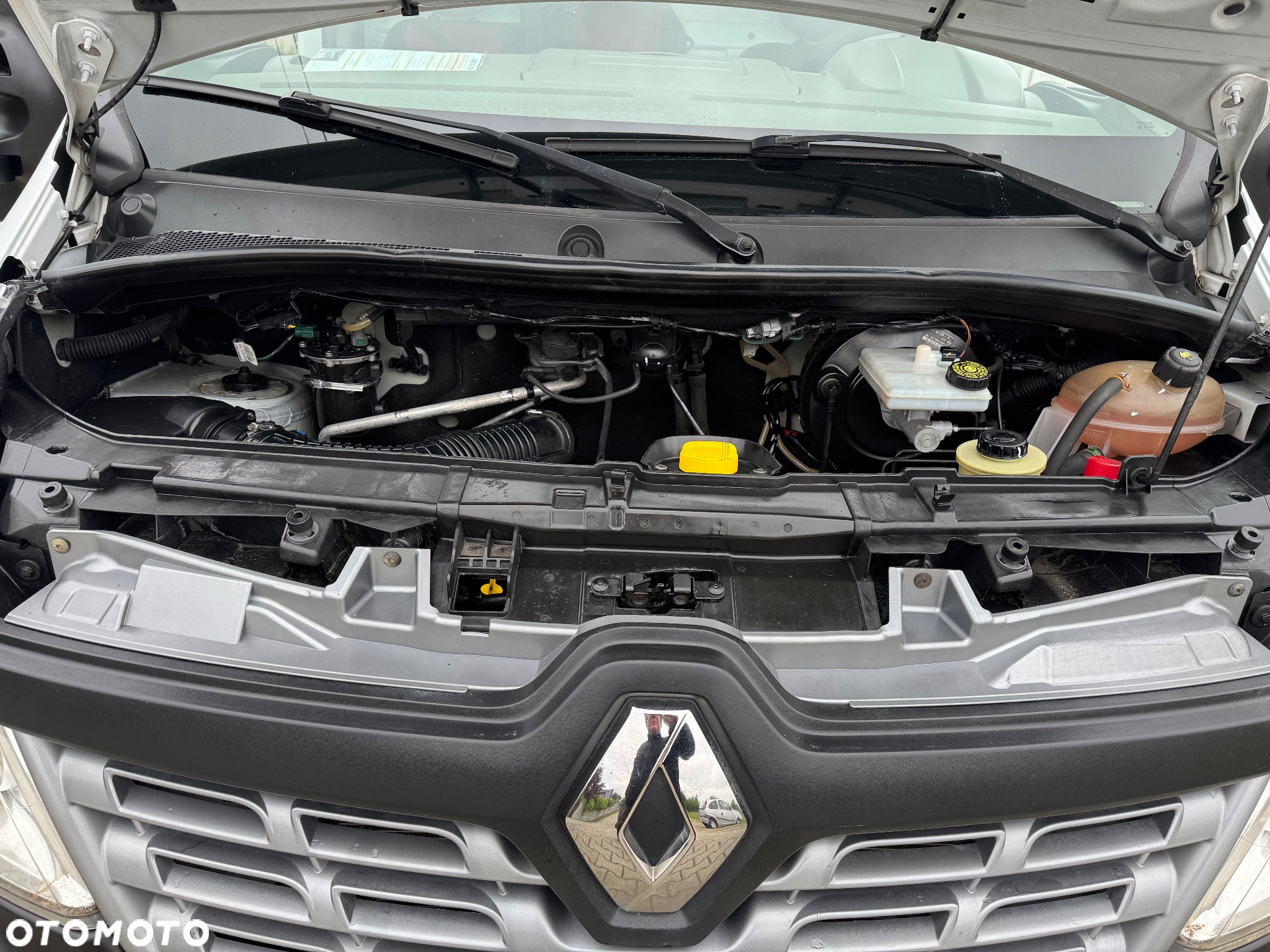 Renault MASTER - 23