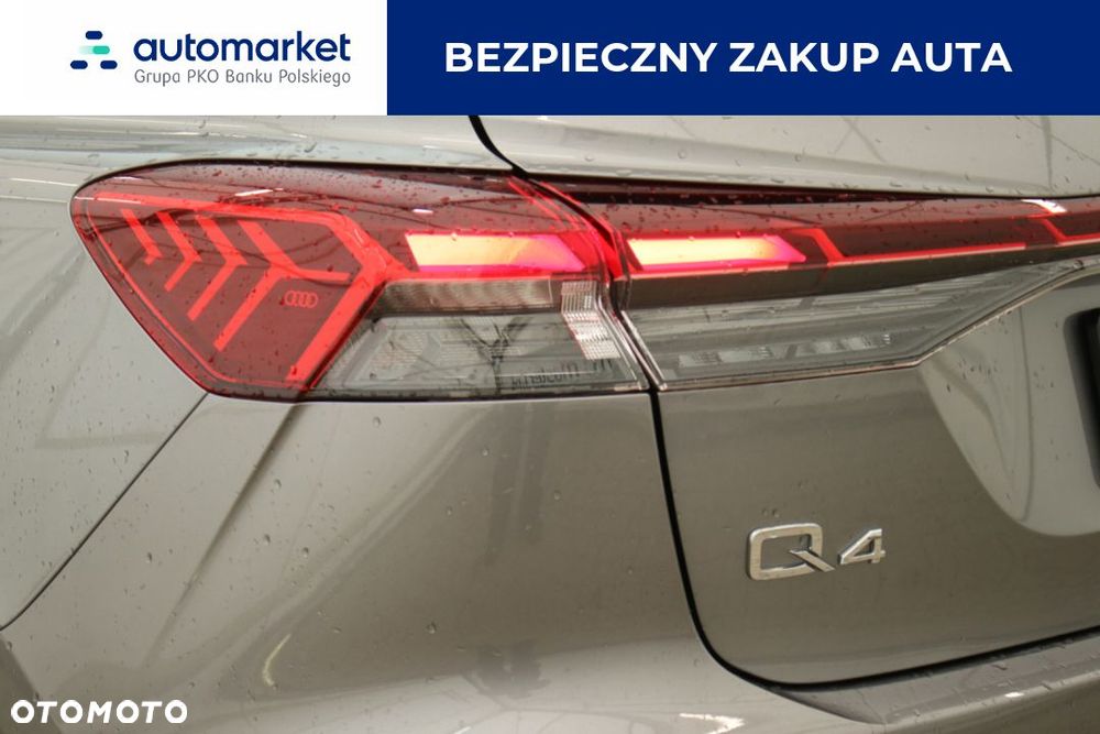 Audi Q4 e-tron 35 52kWh - 11