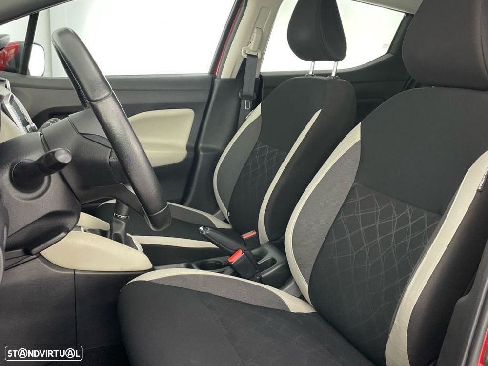 Nissan Micra 1.0 IG-T N-Connecta - 18
