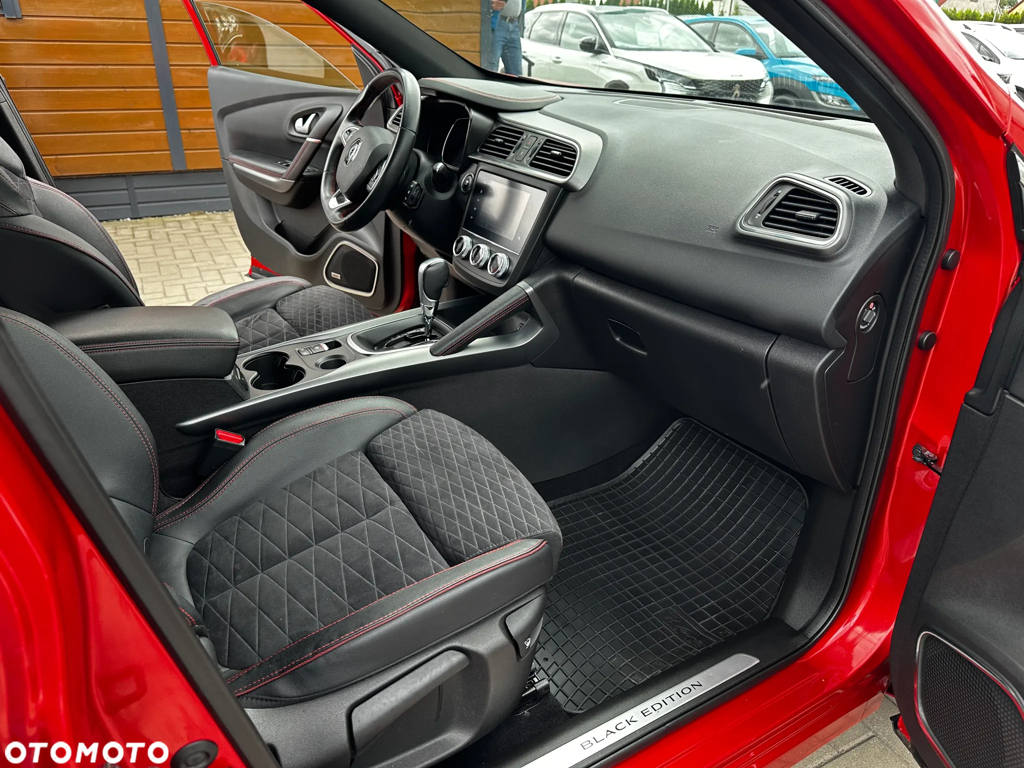Renault Kadjar - 23