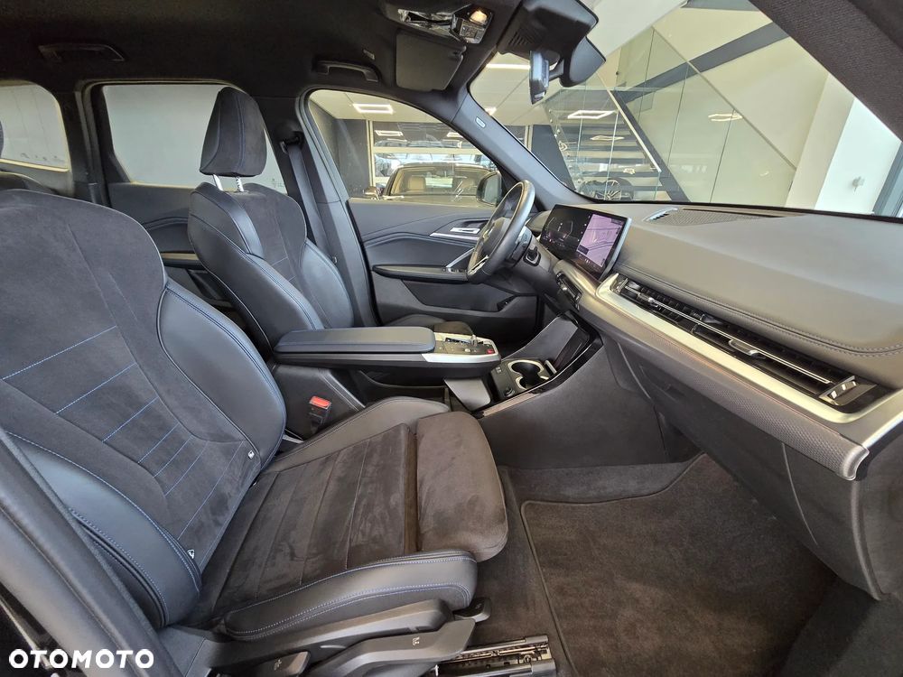 BMW X1 sDrive20i mHEV sport - 16
