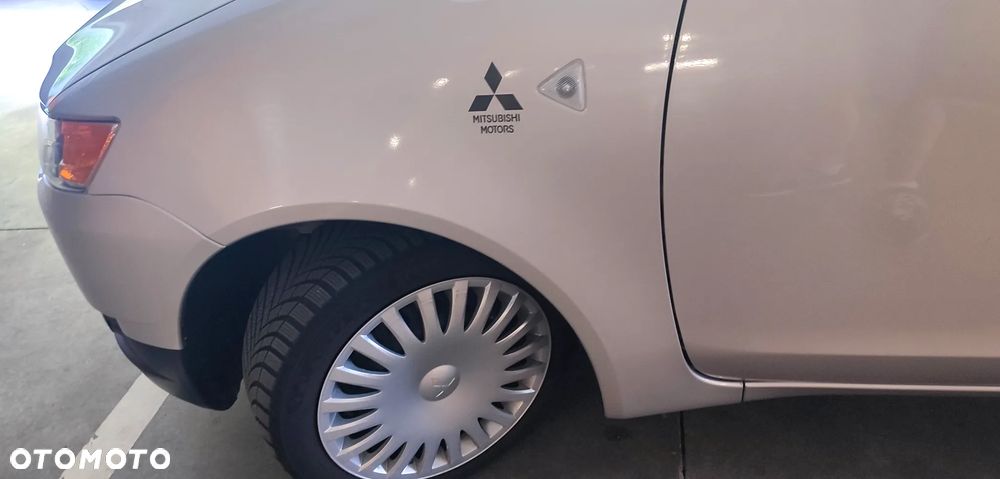 Mitsubishi Colt 1.3 Invite EU5 - 5