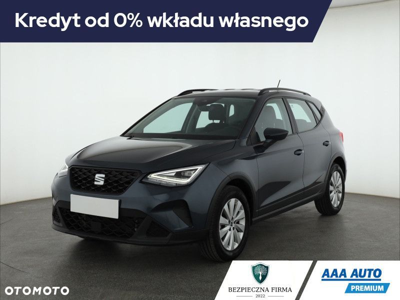 Seat Arona - 3