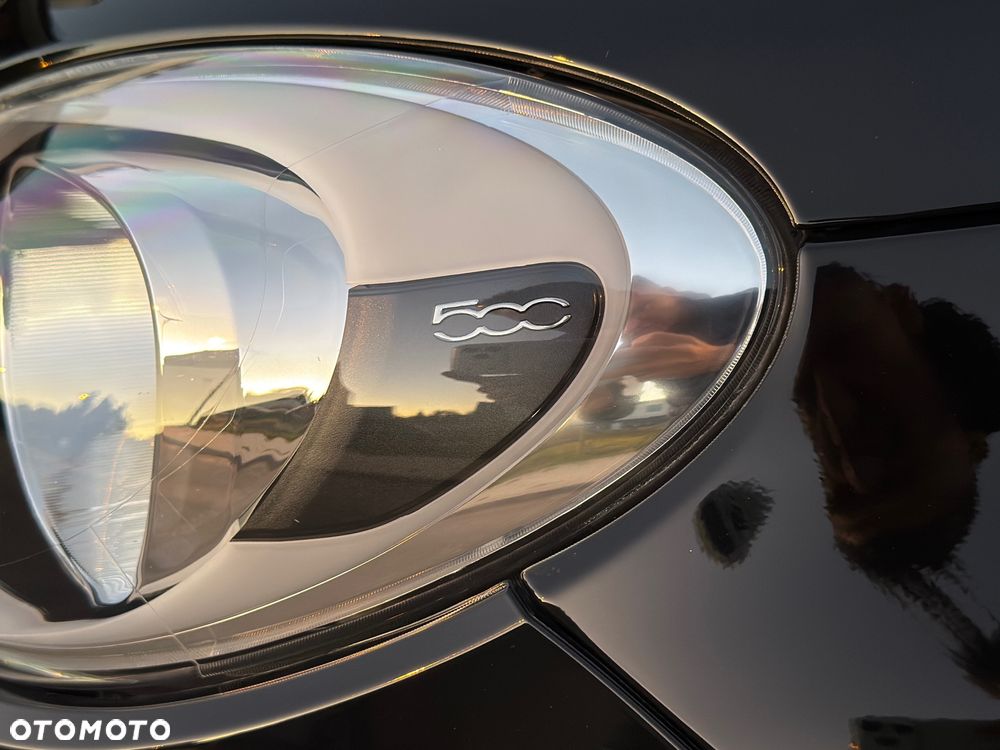 Fiat 500X - 13