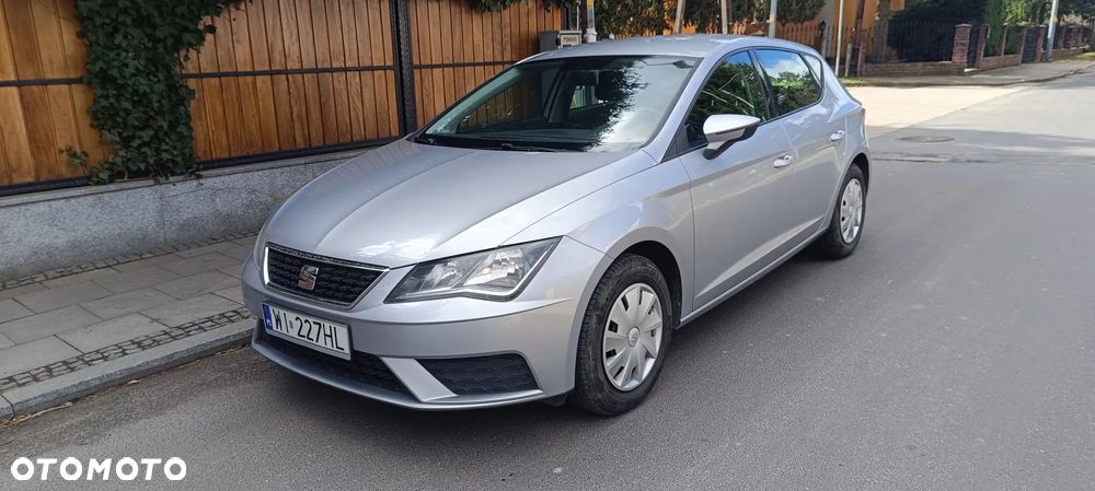 Seat Leon 1.2 TSI Reference - 3