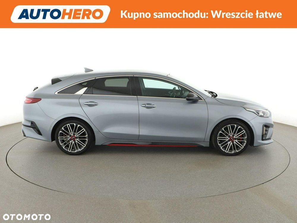 Kia ProCeed - 10