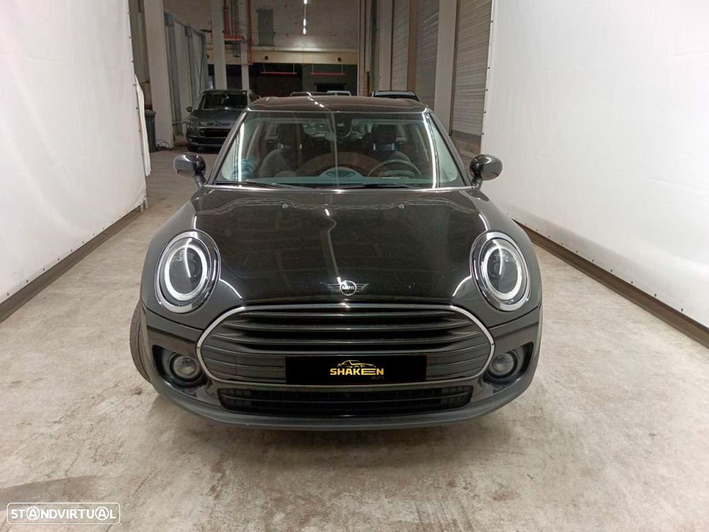 MINI Clubman One D Aut. - 2
