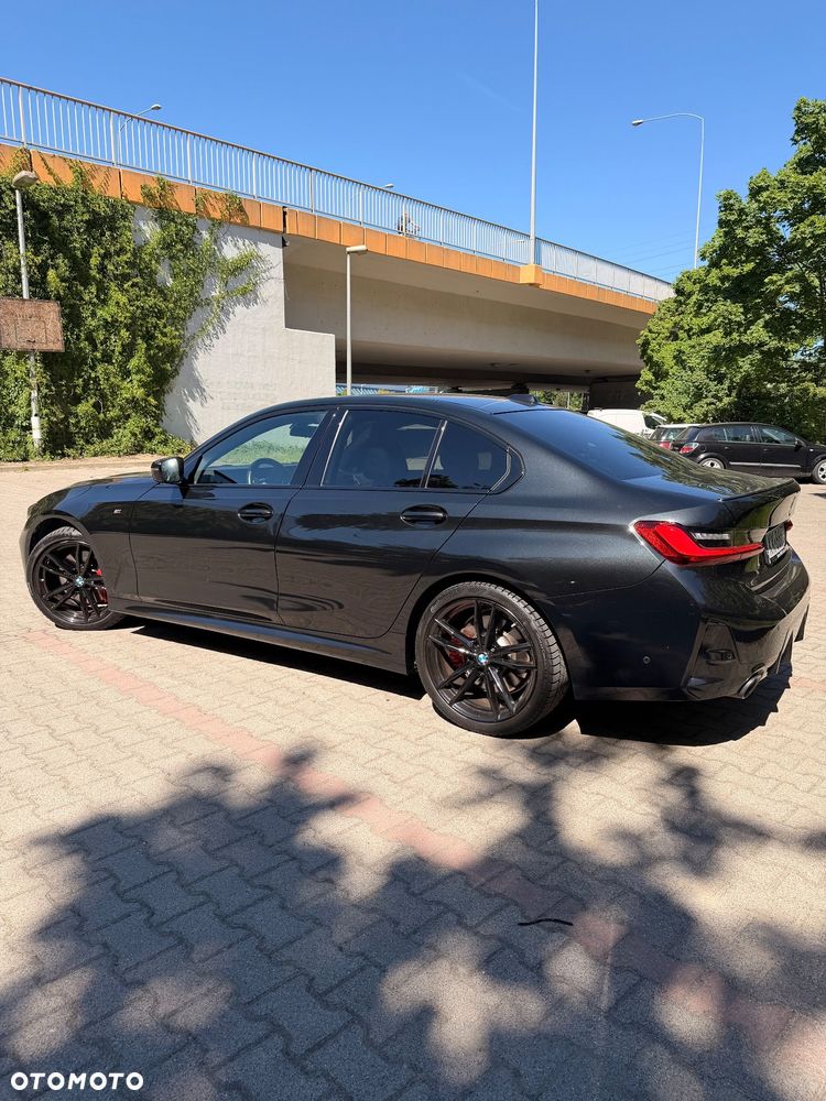 BMW Seria 3 - 7