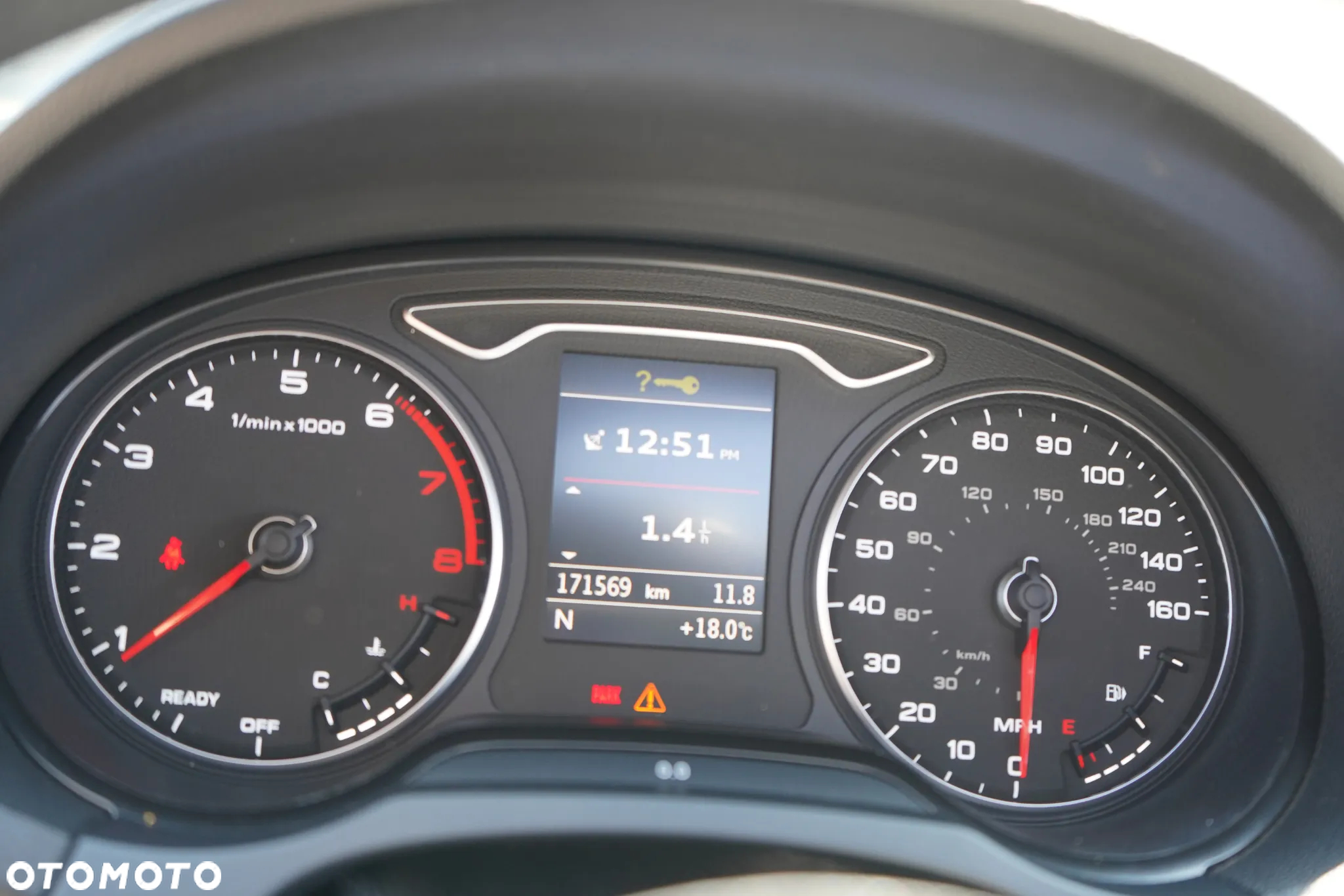 Audi A3 - 13