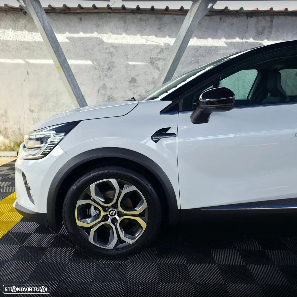 Renault Captur 1.0 TCe Intens - 12