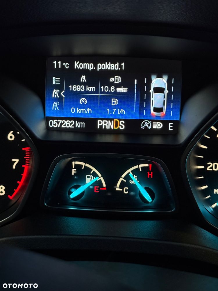 Ford Escape - 12