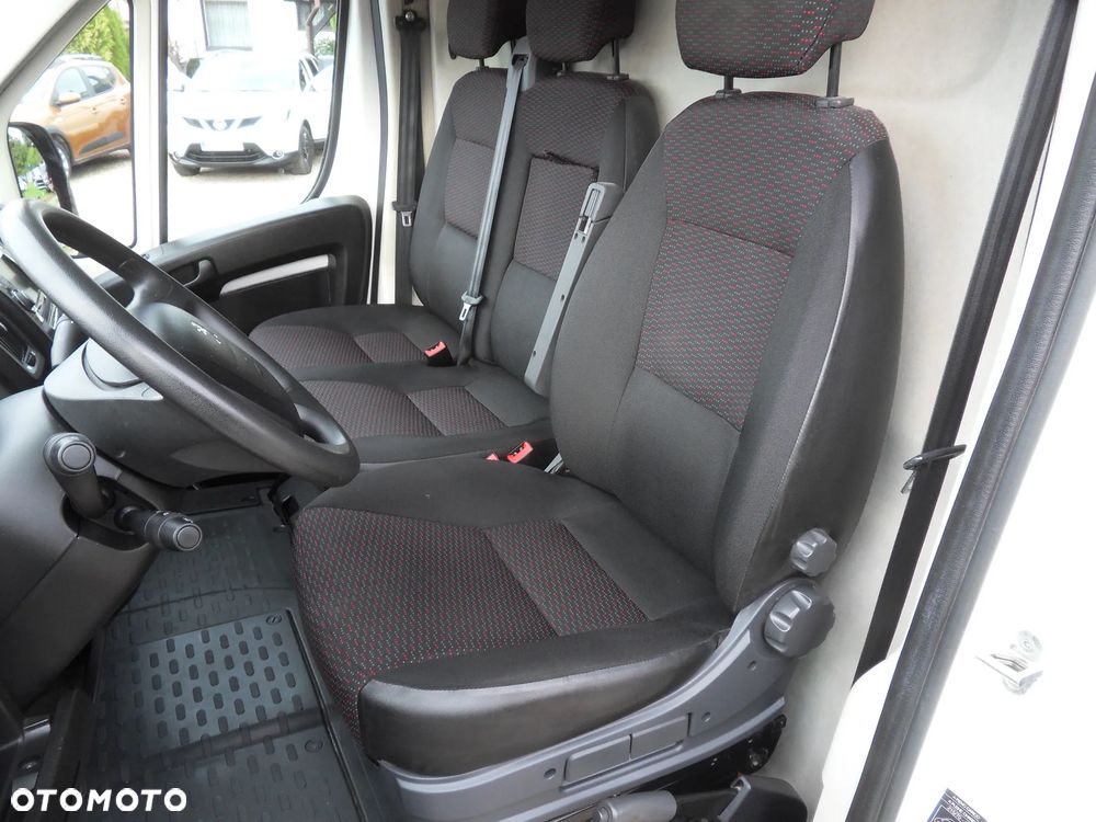 Peugeot BOXER - 19