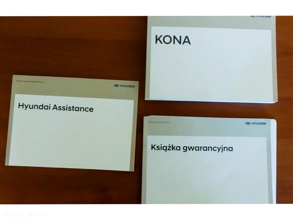 Hyundai Kona 1.0 T-GDI Smart DCT - 27