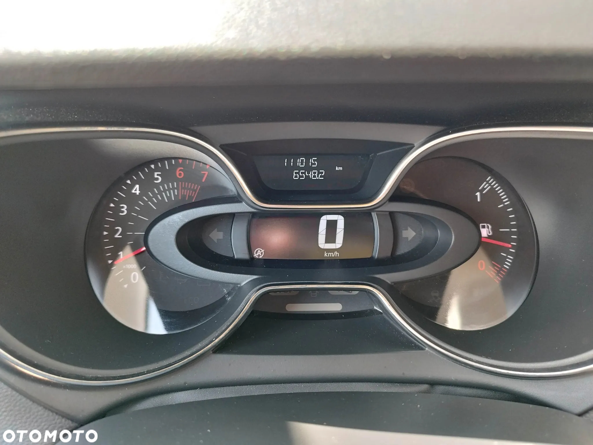 Renault Captur 0.9 Energy TCe Limited - 13
