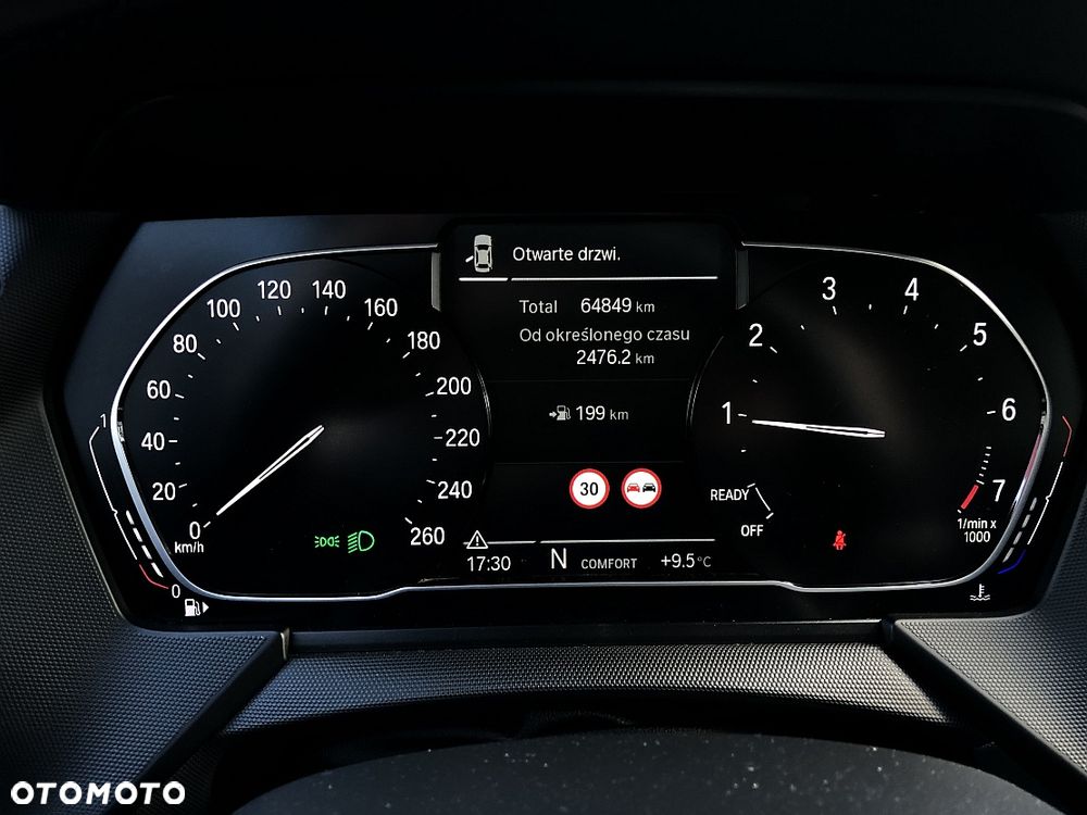 BMW Seria 1 116i M Sport - 22