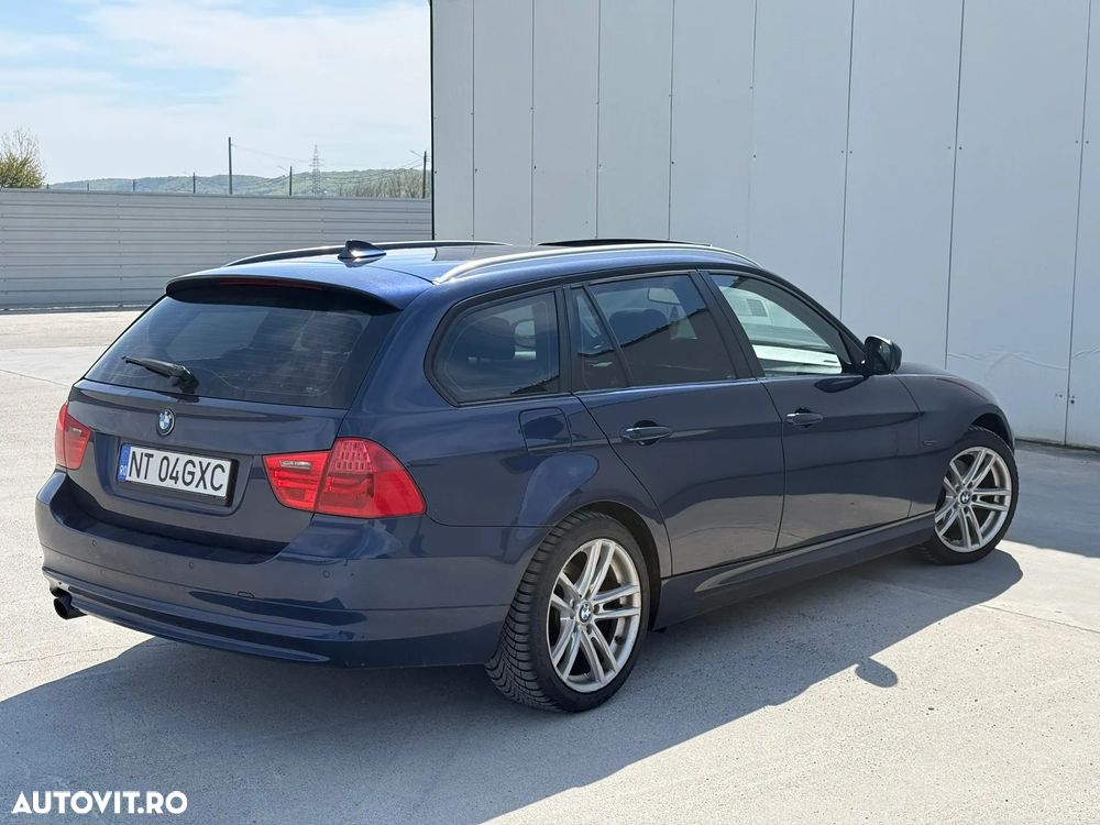 BMW Seria 3 320d - 7