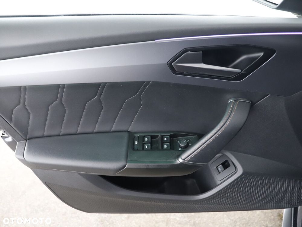Cupra Leon - 22