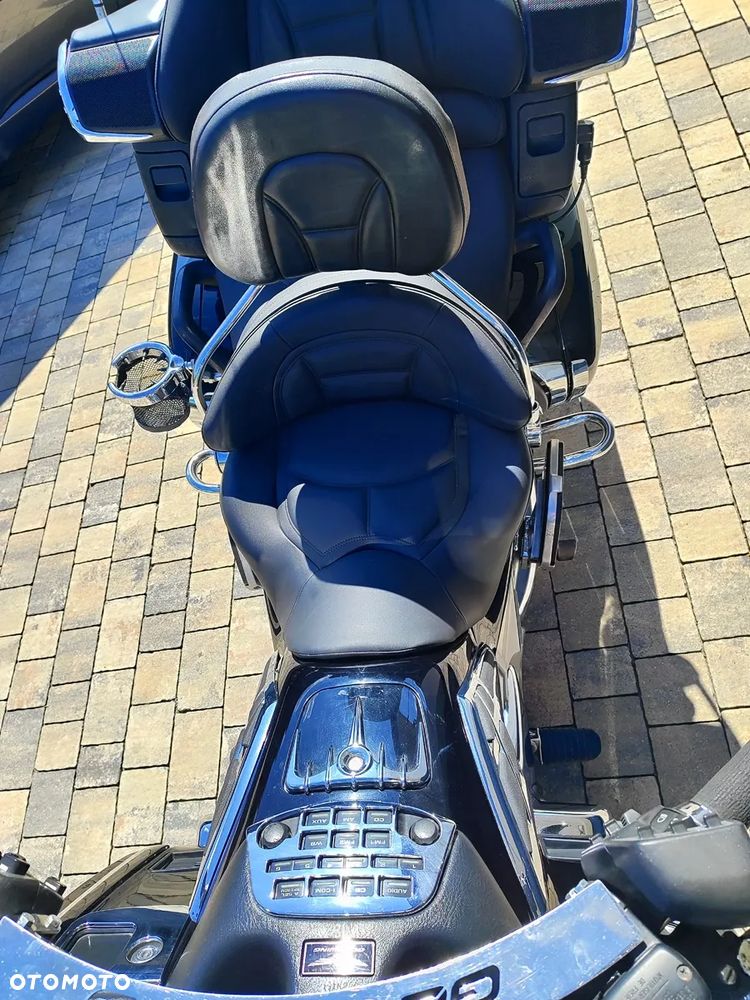 Honda GL - 20