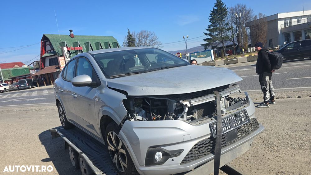 Dacia Logan TCe 90 MT6 Prestige+ - 5