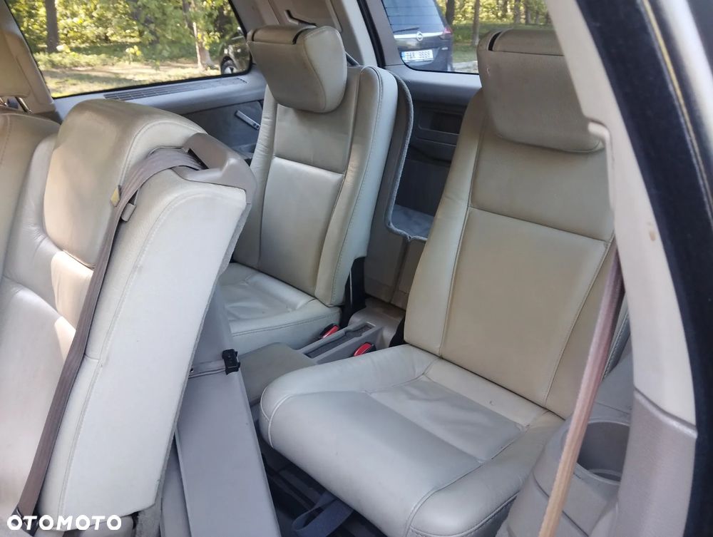 Volvo XC 90 2.5T Summum - 6