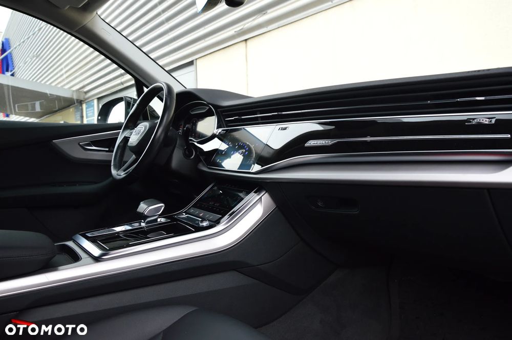 Audi Q7 45 TDI mHEV Quattro S Line Tiptr - 18