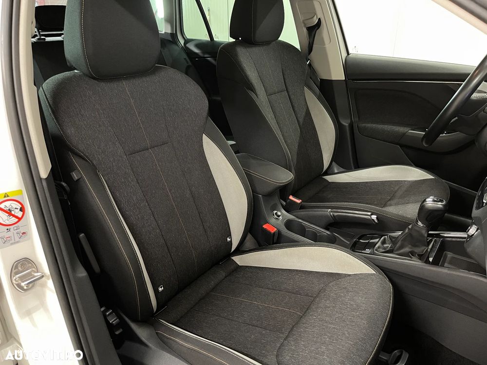 Skoda Scala 1.0 TSI DSG Style - 9