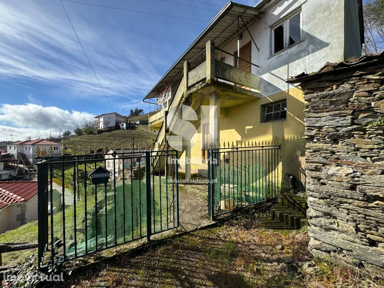 Moradia Isolada T2 - Grande imagem: 2/23