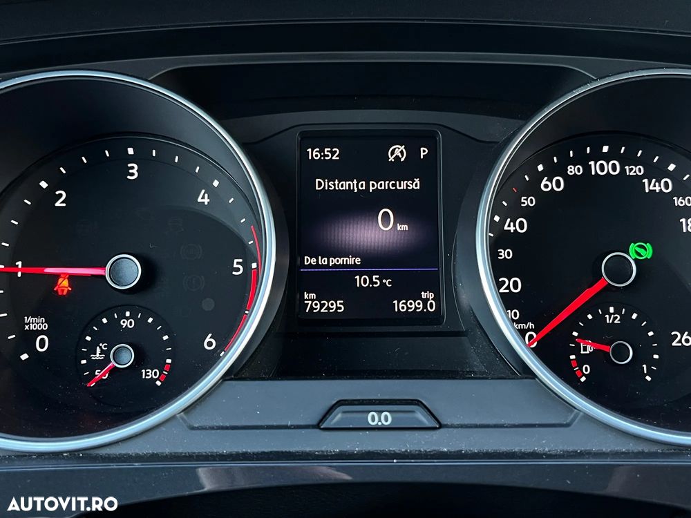 Volkswagen Tiguan 2.0 TDI SCR DSG 4Motion Life - 14