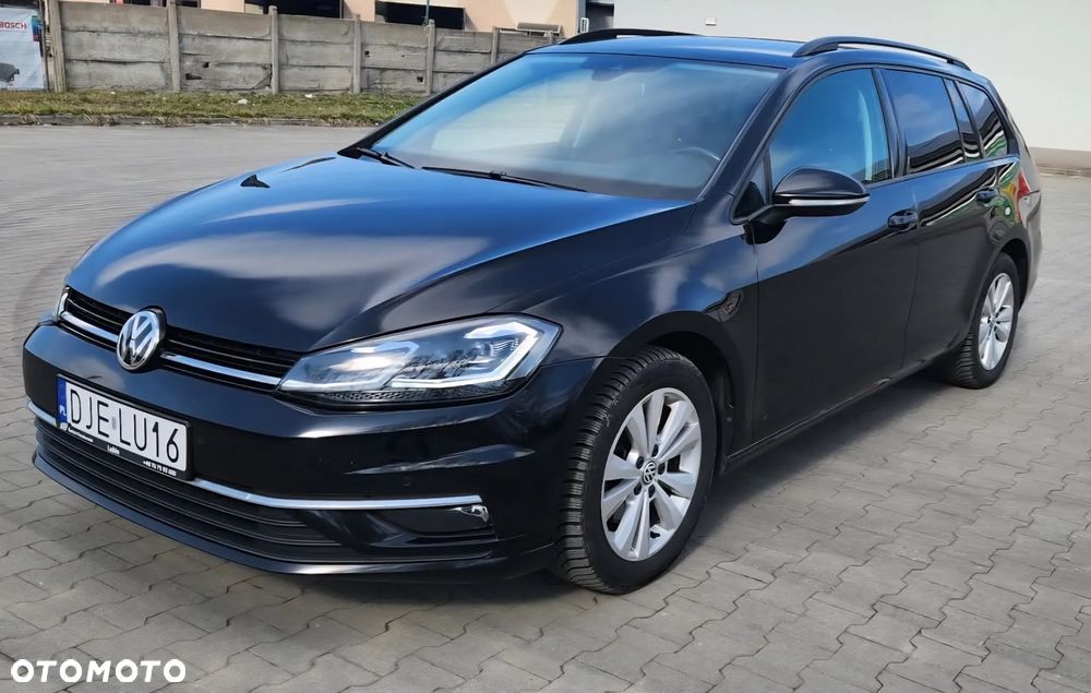 Volkswagen Golf 1.6 TDI BMT Comfortline - 2