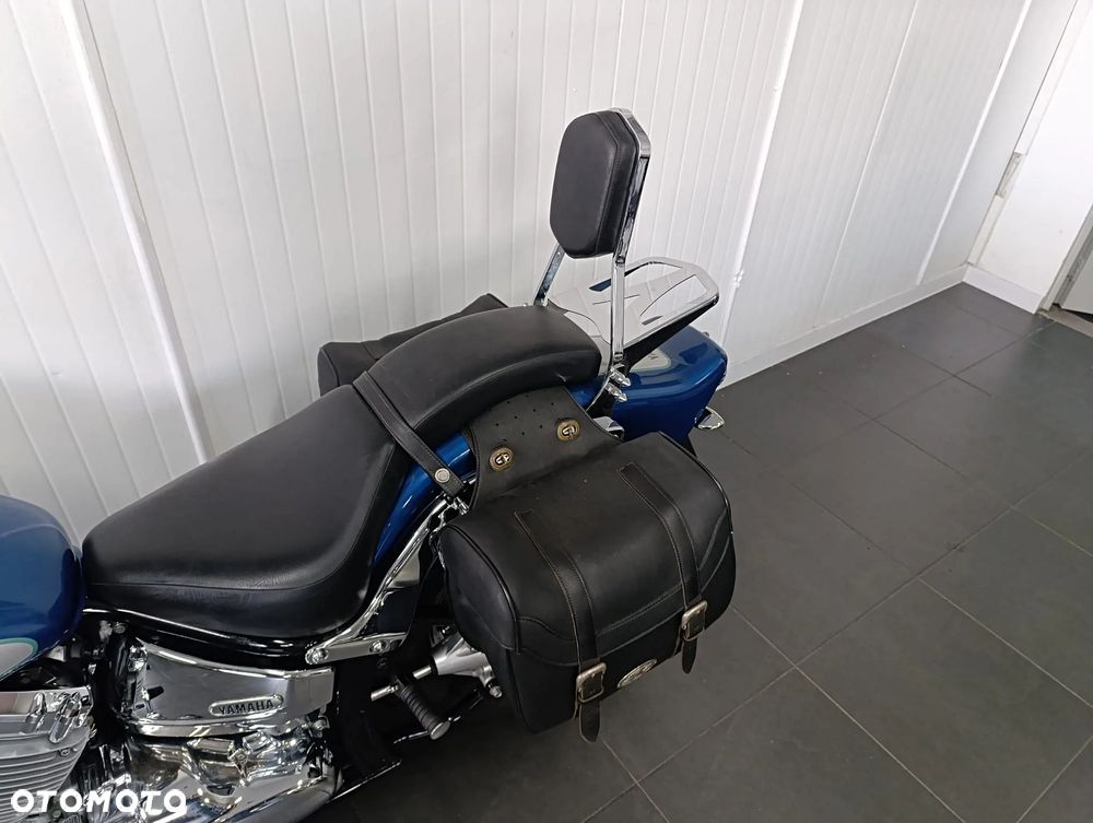 Yamaha Drag Star - 11