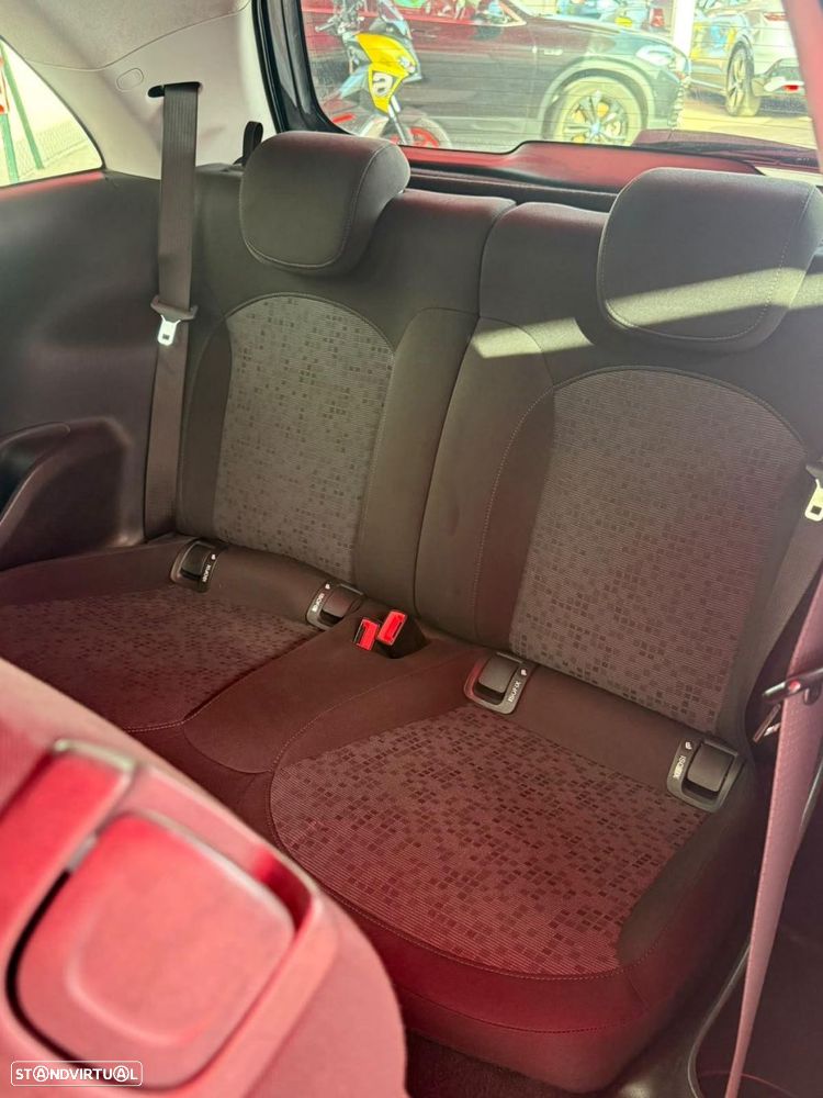 Opel Adam 1.2 Slam - 8