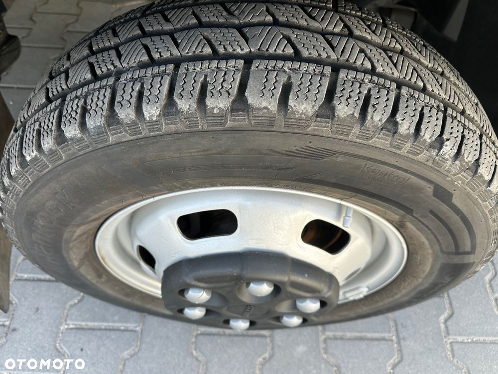 Iveco Daily 50-180 2022 Rok Chłodnia 10 palet + winda multitemperatura - 11