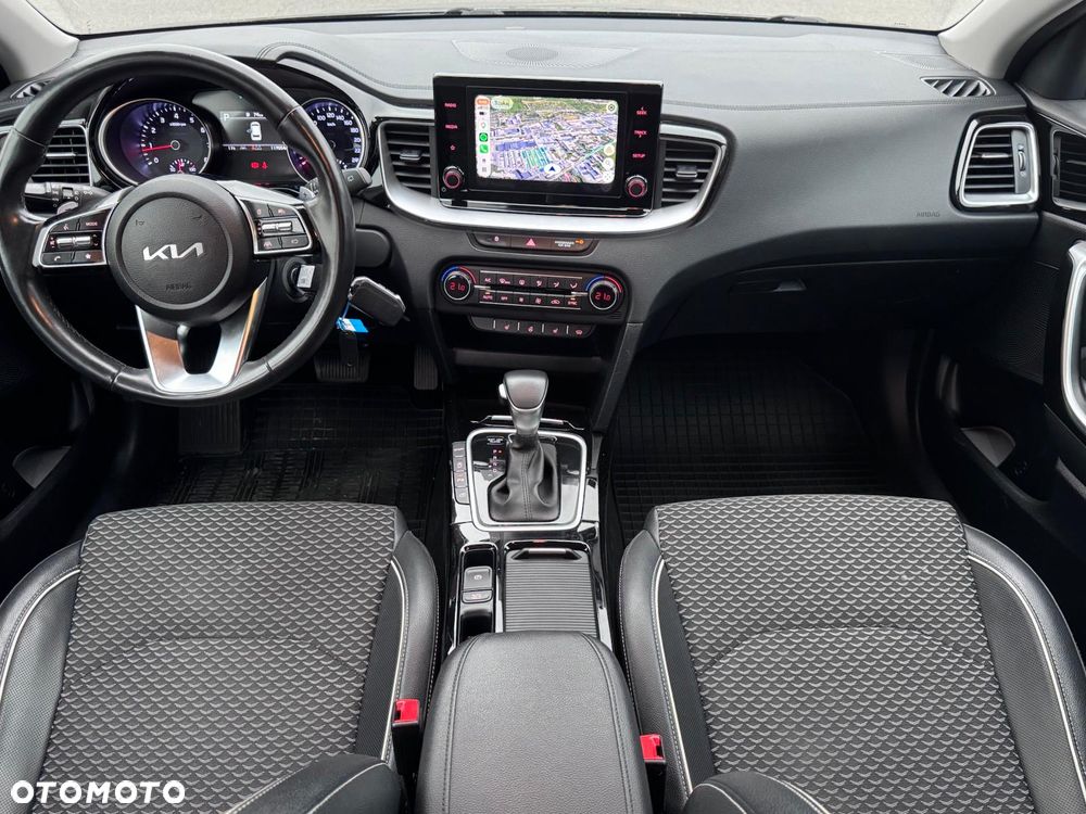 Kia Ceed 1.5 T-GDI L DCT - 27
